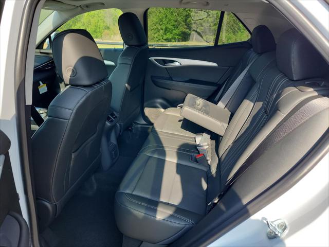 2026 Buick Envision Avenir AWD