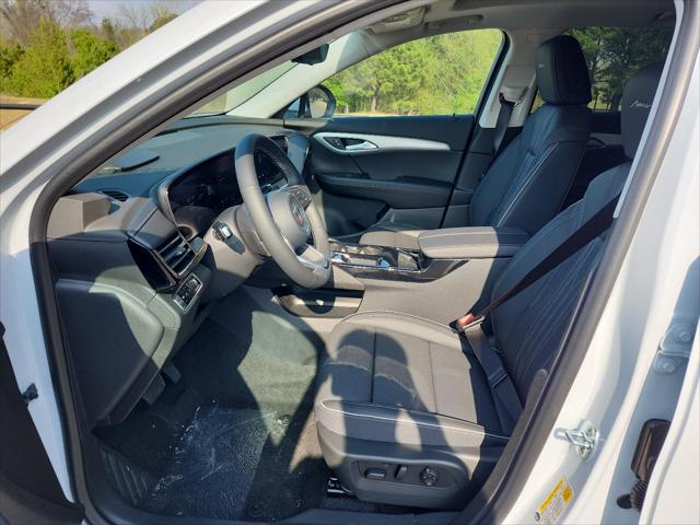 2026 Buick Envision Avenir AWD