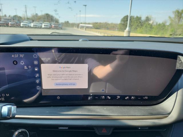 2026 Buick Envision Avenir AWD