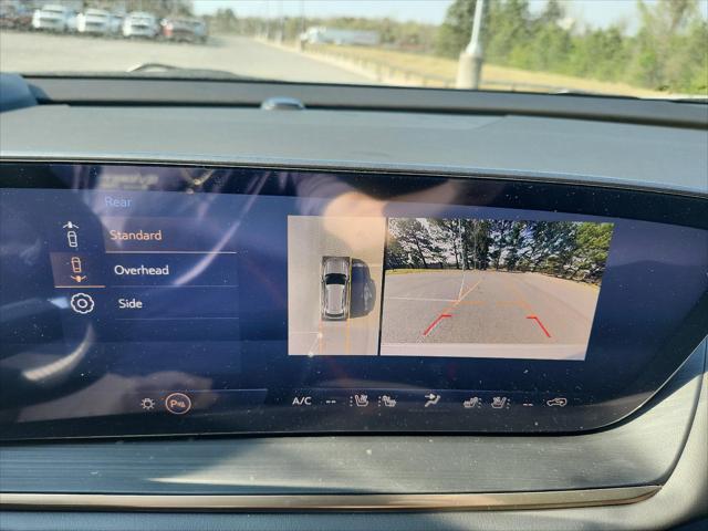 2026 Buick Envision Avenir AWD