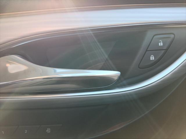 2026 Buick Envision Avenir AWD