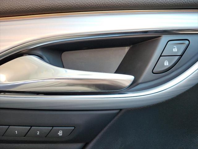 2026 Buick Envision Avenir AWD
