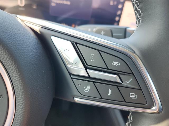 2026 Buick Envision Avenir AWD