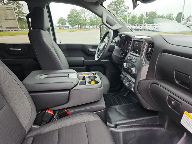 2026 GMC Sierra 3500HD Pro