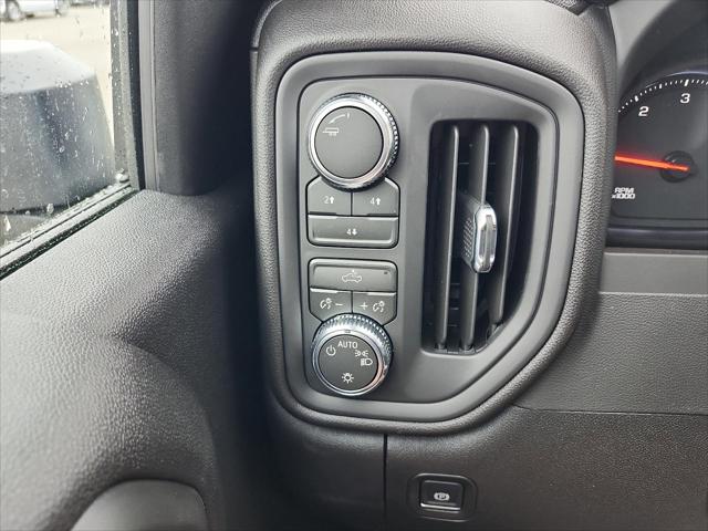 2026 GMC Sierra 3500HD Pro