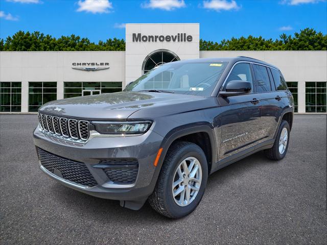 2026 Jeep Grand Cherokee Altitude 4x4 for sale in Monroeville, PA
