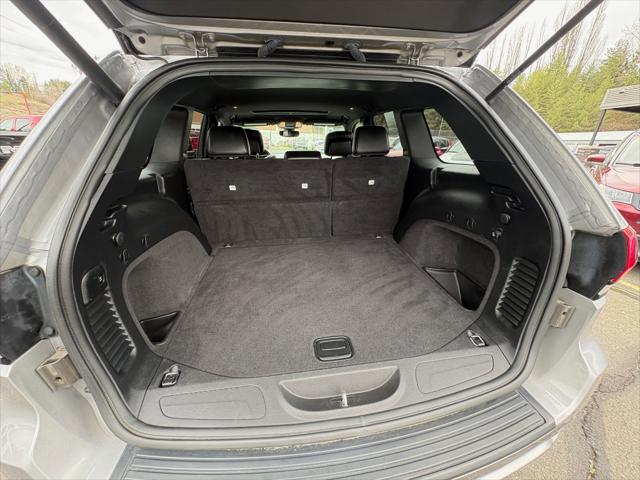 2019 Jeep Grand Cherokee Altitude 4x4