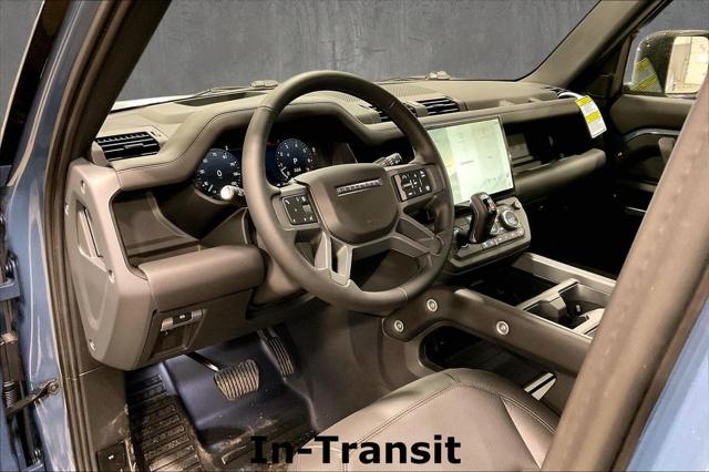 2026 Land Rover Defender P400 X-Dynamic SE