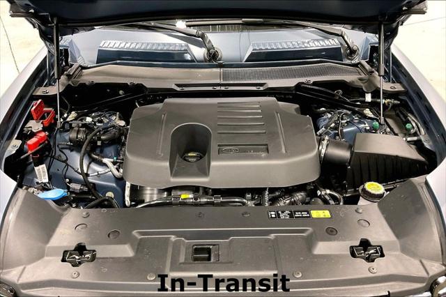 2026 Land Rover Defender P400 X-Dynamic SE