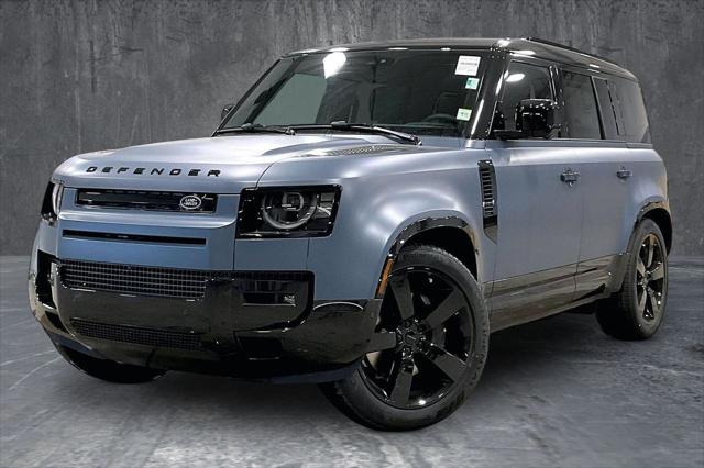 2026 Land Rover Defender P400 X-Dynamic SE for sale in Albany, NY