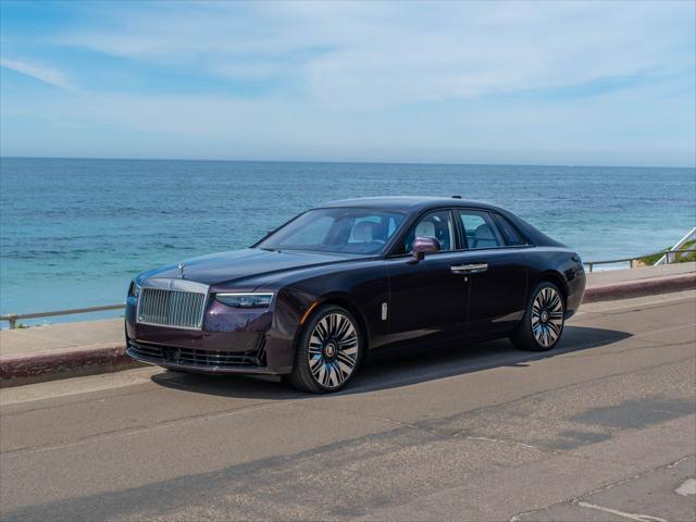 2026 Rolls-Royce Ghost Unknown for sale in La Jolla, CA