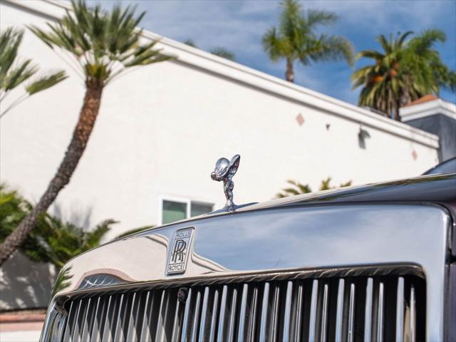 2026 Rolls-Royce Ghost Unknown