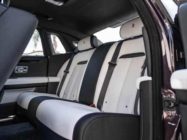 2026 Rolls-Royce Ghost Unknown