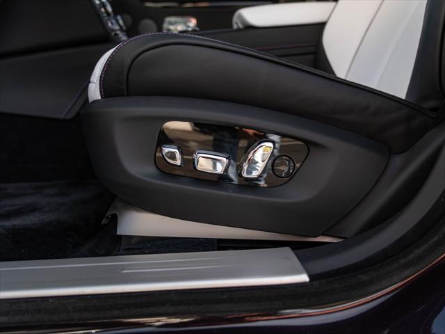 2026 Rolls-Royce Ghost Unknown