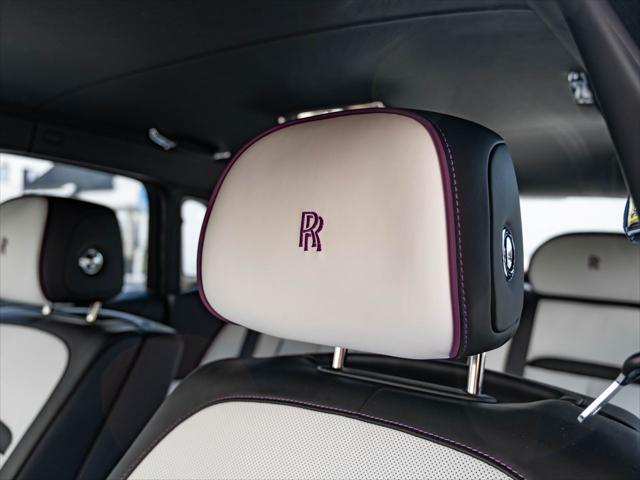 2026 Rolls-Royce Ghost Unknown