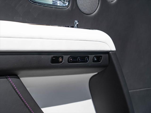 2026 Rolls-Royce Ghost Unknown