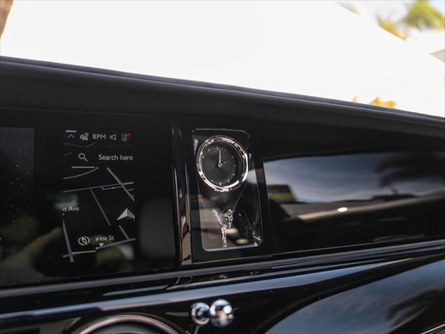2026 Rolls-Royce Ghost Unknown