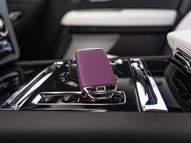 2026 Rolls-Royce Ghost Unknown