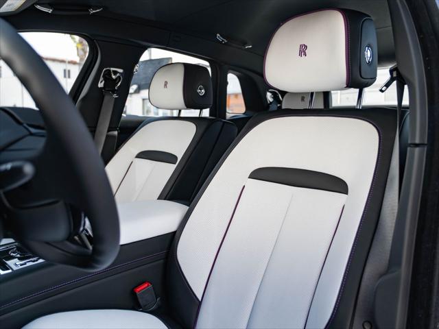 2026 Rolls-Royce Ghost Unknown