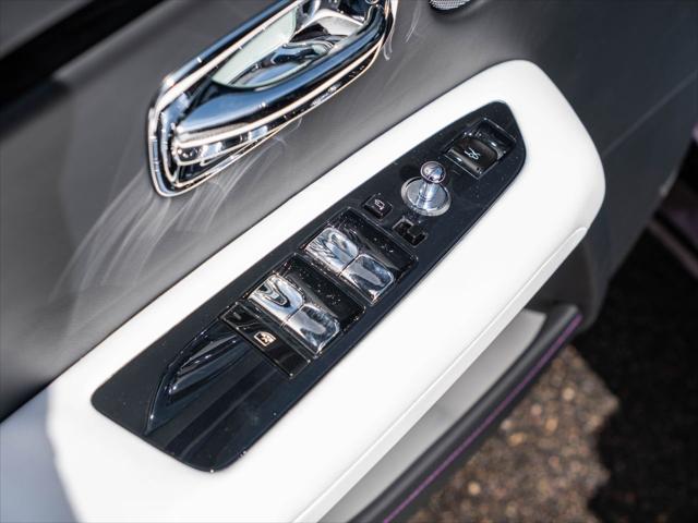 2026 Rolls-Royce Ghost Unknown