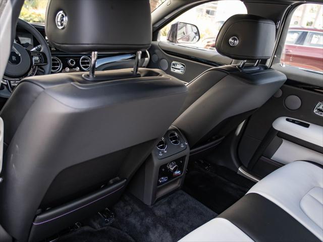 2026 Rolls-Royce Ghost Unknown
