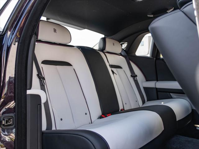 2026 Rolls-Royce Ghost Unknown