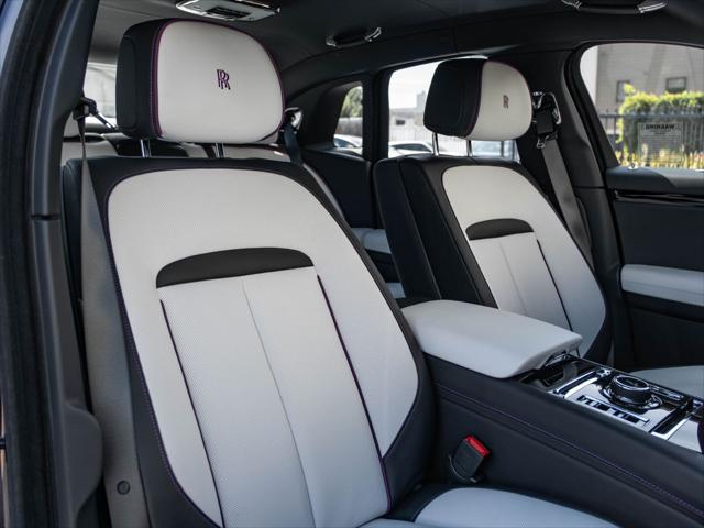 2026 Rolls-Royce Ghost Unknown