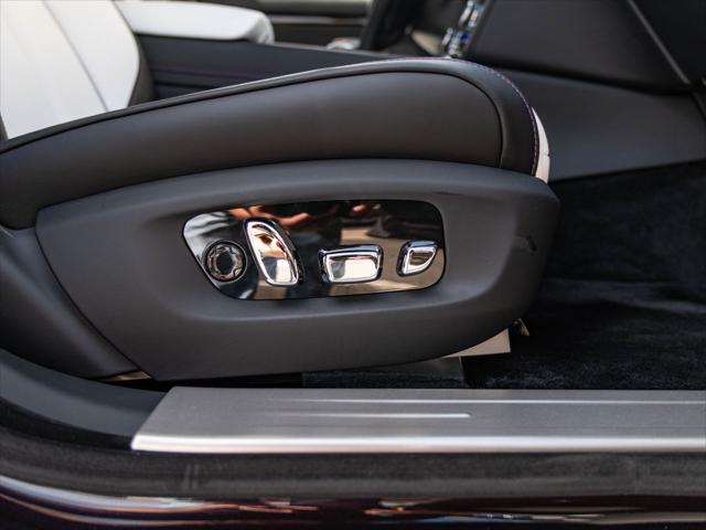 2026 Rolls-Royce Ghost Unknown