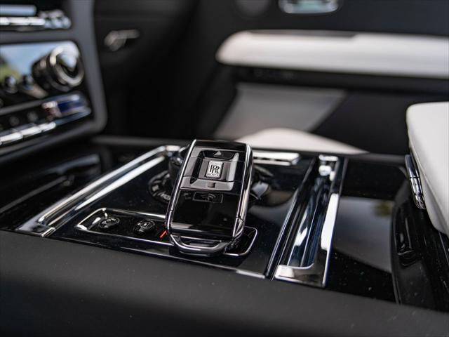 2026 Rolls-Royce Ghost Unknown