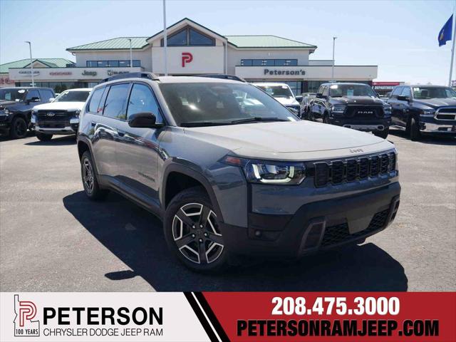 2026 Jeep Cherokee Laredo 4x4 for sale in Boise, ID