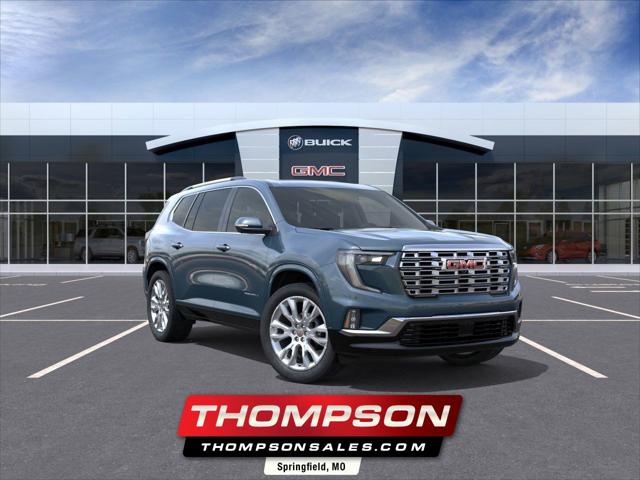2026 GMC Acadia Denali AWD for sale in Springfield, MO