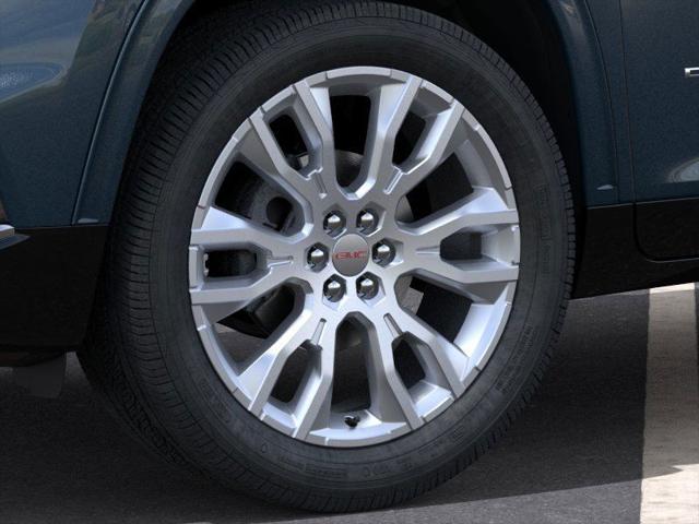 2026 GMC Acadia Denali AWD