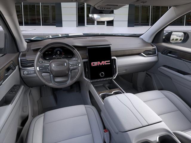 2026 GMC Acadia Denali AWD