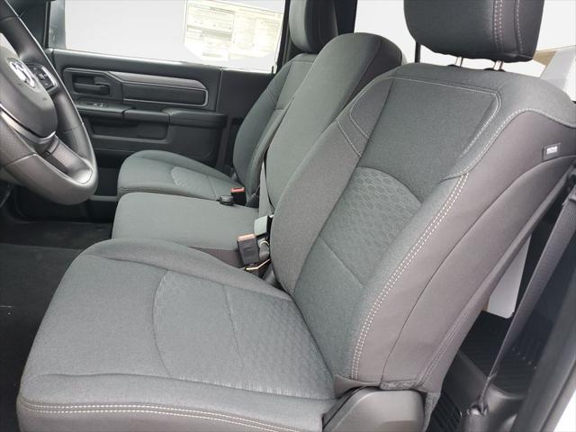 2026 Ram 2500 Tradesman Regular Cab 4x4 8' Box