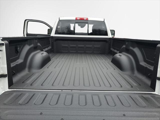 2026 Ram 2500 Tradesman Regular Cab 4x4 8' Box