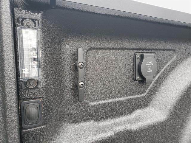 2026 Ram 2500 Tradesman Regular Cab 4x4 8' Box