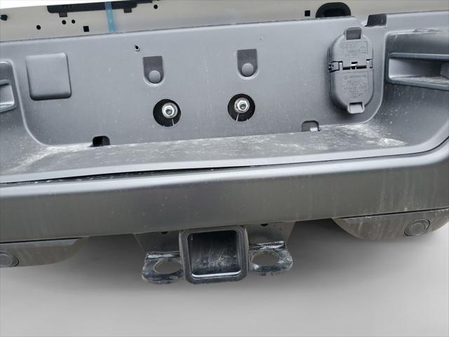2026 Ram 2500 Tradesman Regular Cab 4x4 8' Box