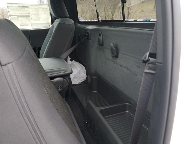 2026 Ram 2500 Tradesman Regular Cab 4x4 8' Box