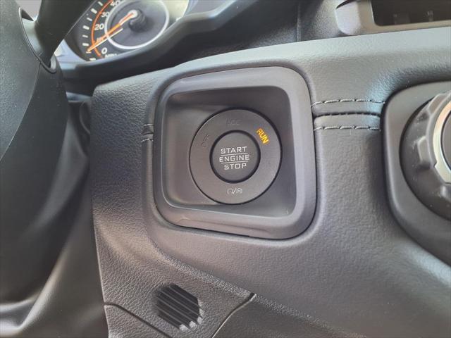 2026 Jeep Wrangler 4-Door Rubicon 4x4