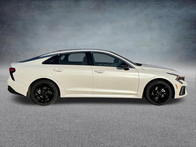 2026 Kia K5 GT-Line AWD