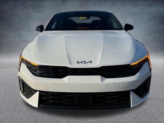2026 Kia K5 GT-Line AWD