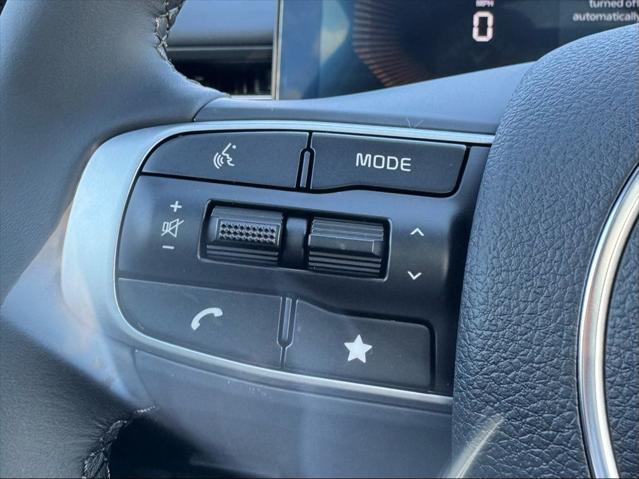 2026 Kia K5 GT-Line AWD