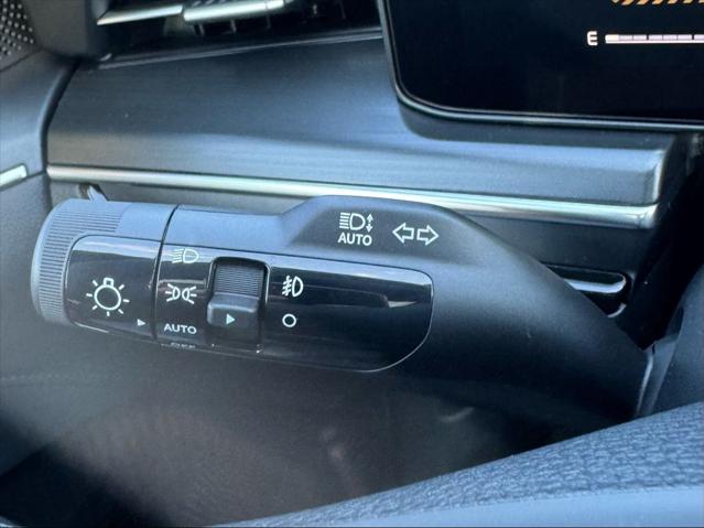 2026 Kia K5 GT-Line AWD