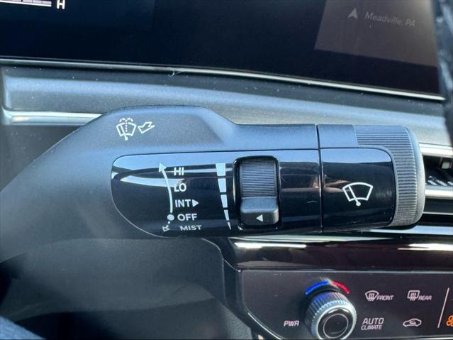 2026 Kia K5 GT-Line AWD