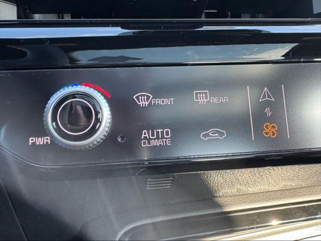2026 Kia K5 GT-Line AWD