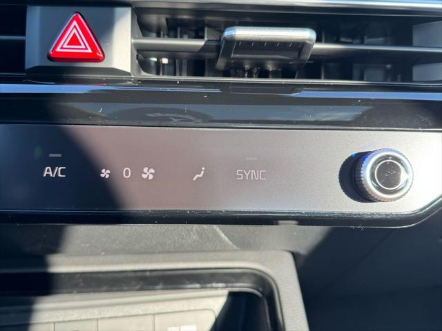 2026 Kia K5 GT-Line AWD