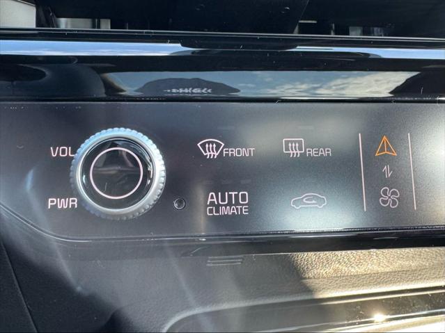 2026 Kia K5 GT-Line AWD