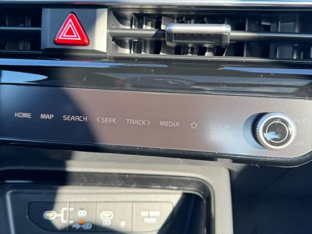 2026 Kia K5 GT-Line AWD