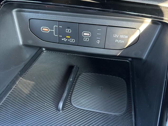 2026 Kia K5 GT-Line AWD
