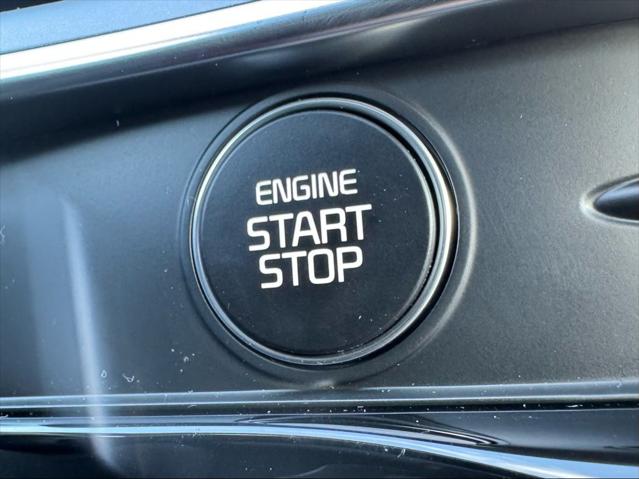 2026 Kia K5 GT-Line AWD